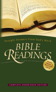 Title: Bible Readings, Author: Tompaul Wheeler