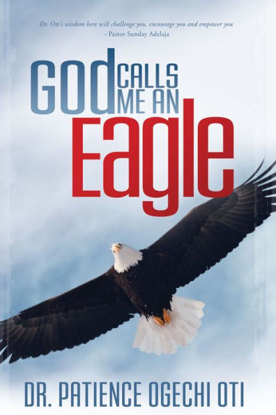 God Calls Me An Eagle Epub