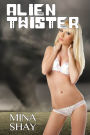 Alien Twister (Paranormal Alien Abduction Erotica)