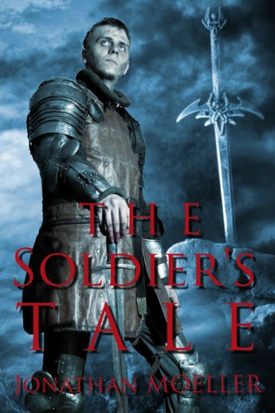 The Soldier's Tale (World of the Frostborn short story)