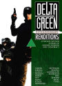 Delta Green: Extraordinary Renditions