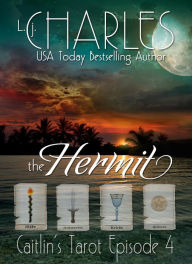 Title: The Hermit, Author: L.j. Charles