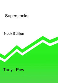 Title: Superstocks, Author: Tony Pow