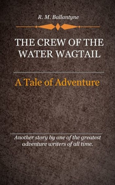 The Crew of the Water Wagtail