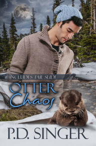 Title: Otter Chaos, Author: P.D. Singer