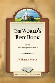 Title: The World's Best Book, Author: William P. Pearce