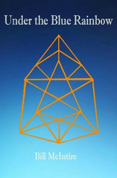 Under The Blue Rainbow