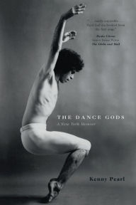 Title: The Dance Gods, Author: Kenny Pearl