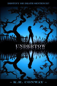 Title: Undertow, Author: K.R. Conway
