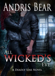 Title: All Wicked's Eve, Author: Andris Bear