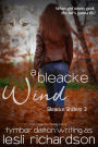 A Bleacke Wind (Bleacke Shifters 3)