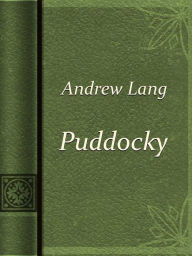 Title: Puddocky, Author: Andrew Lang