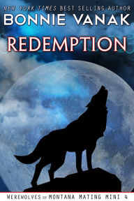 Title: Redemption, Author: Bonnie Vanak