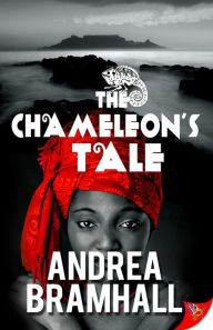 Title: The Chameleon's Tale, Author: Andrea Bramhall