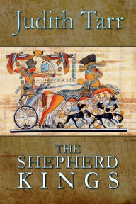 Title: The Shepherd Kings, Author: Judith Tarr