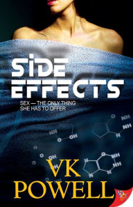 Title: Side Effects, Author: VK Powell