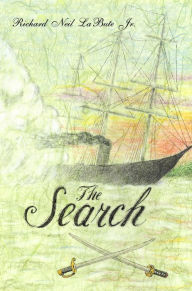 Title: The Search, Author: Richard LaBute Jr.