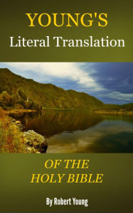 Title: Young's Literal Translation, Author: Delmarva Publications