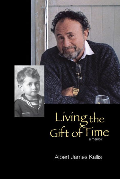 Living the Gift of Time