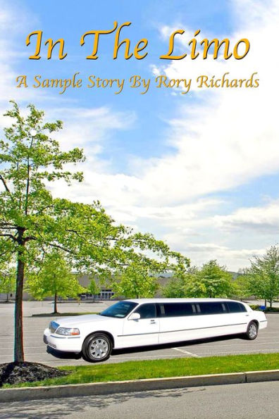 In the Limo: A Story by Rory Richards