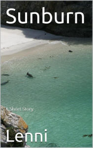 Title: Sunburn, Author: Lenni A