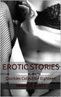 Erotic Stories Quickies Collection Eighteen