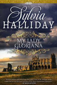 Free ebook downloads in pdf format My Lady Gloriana