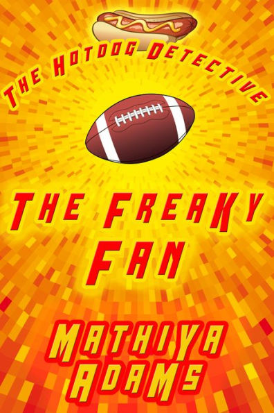 The Freaky Fan