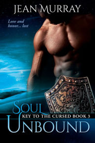 Title: Soul Unbound, Author: Jean Murray