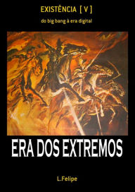 Title: ExistEncia [ V ], Author: L. Felipe
