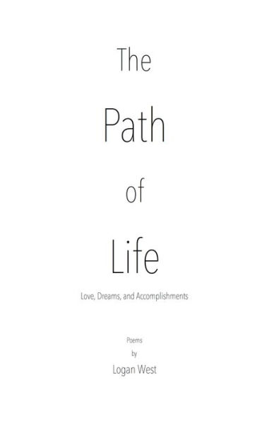 The Path Of Life