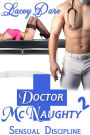 Dr. McNaughty 2 (Fertile Bareback Doctor Exam)