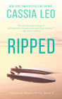 Ripped: A Steamy Stand-Alone Sports Romance