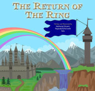 Title: The Return of the Ring, Author: Nathanie Salu