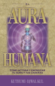 Title: El aura humana, Author: Elizabeth Clare Prophet