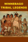 Winnebago Tribal Legends