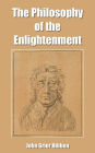 The Philosophy of the Enlightenment