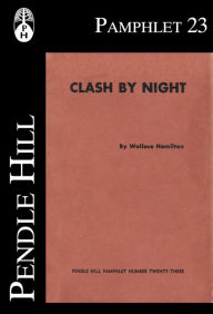 Title: Clash by Night, Author: Wallace Hamilton