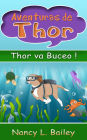 Aventuras de Thor - Thor va Buceo!