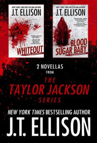 Title: 2 Novellas from the Taylor Jackson Series, Author: J. T. Ellison
