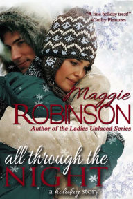 Title: All Through the Night, Author: Maggie Robinson