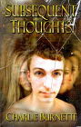 SUBSEQUENT THOUGHTS