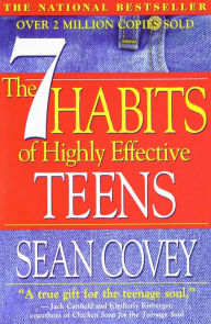 Title: The 7 Habits of Highly Effective Teens: Workbook, Author: Sean Covey