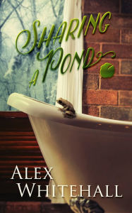 Title: Sharing a Pond, Author: Alex Whitehall