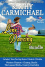 Line Dancing Bundle (Box Set Prequel & Books 1-3)