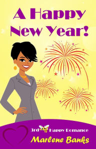 Title: A Happy New Year!, Author: Marlene Banks