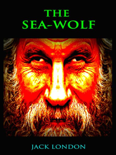 The Sea-Wolf