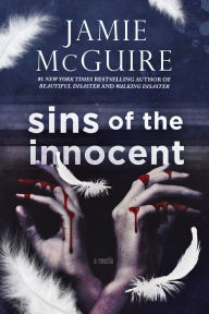 Title: Sins of the Innocent: A Novella, Author: Jamie McGuire