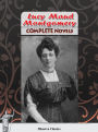 Complete Novels of Lucy Maud Montgomery