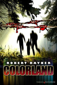 Title: Colorland, Author: Robert Rayner